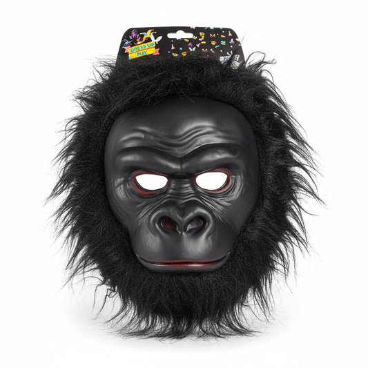 Dress Up Mask - Monkey