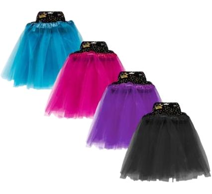 Dress Up Tutu - Costume Skirt