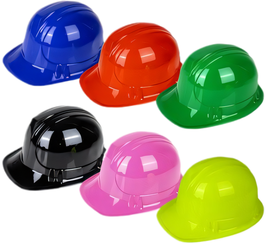 Dress Up Kids Construction Hat