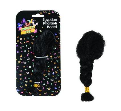 Dress Up Pharaoh Beard