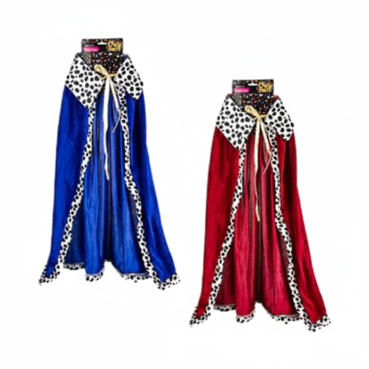 Royal Dress Up Cape