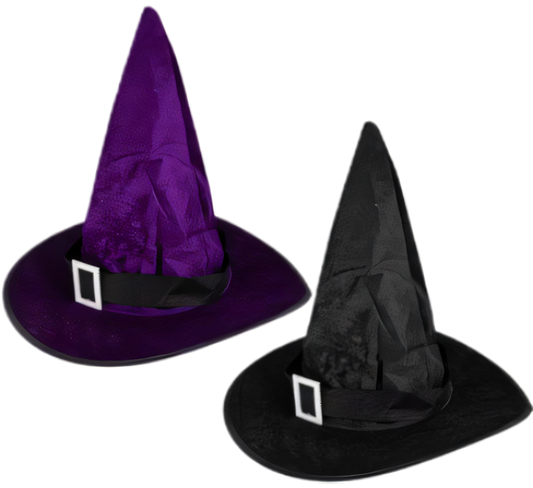 Dress Up Hat - Witch