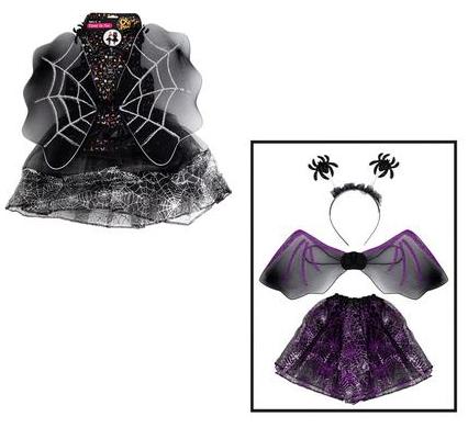 Halloween Dress Up Set