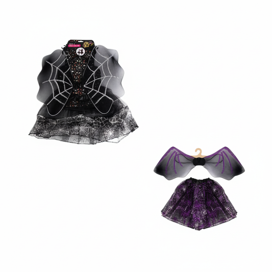 Halloween Dress Up Set - Assorted Designs
