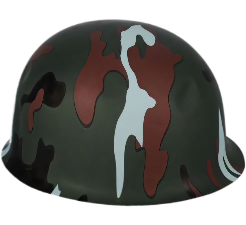 Dress Up Soldier Hat
