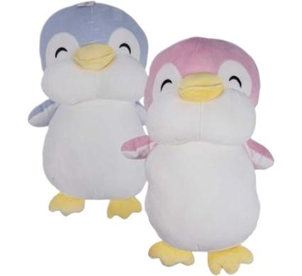 Cute Plush Penguins - 50 cm