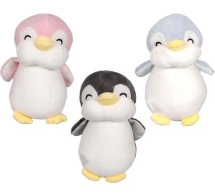 Cute Plush Soft Penguins - Stuffed Animal Toy