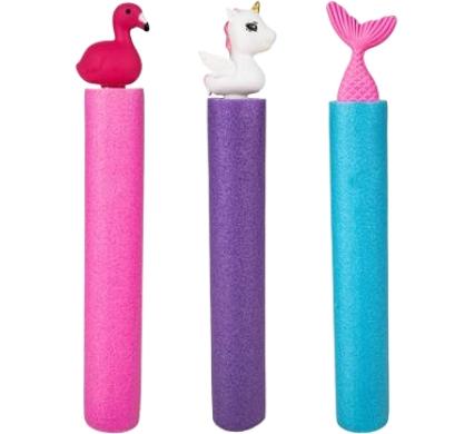 Water Blaster Tube Unicorn - Assorted