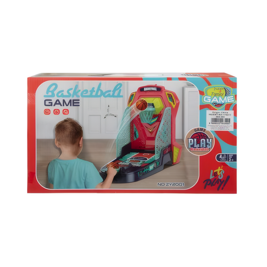 Basketball Game - 30 cm