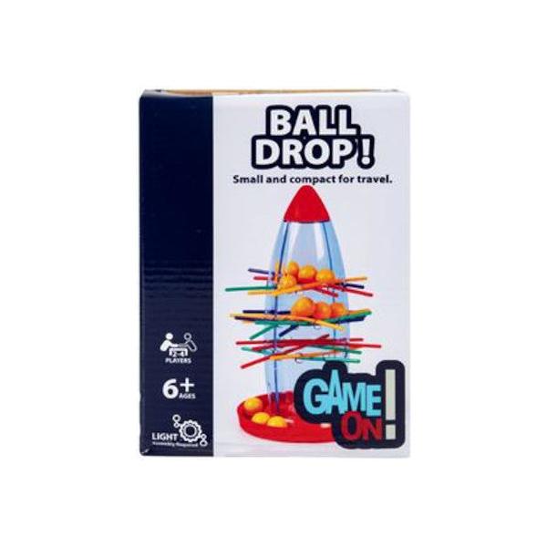 Game On Ball Drop Stop - Ball Control Accessory