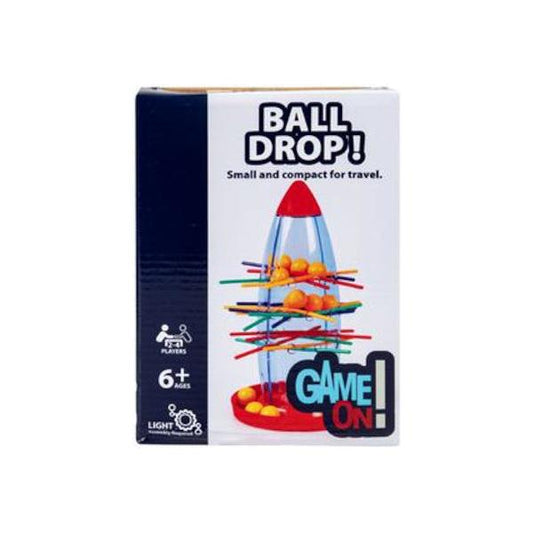 Game On Ball Drop Stop - Ball Control Accessory
