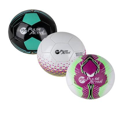 Soccer Ball, 2 Ply, Size 5 - Assorted