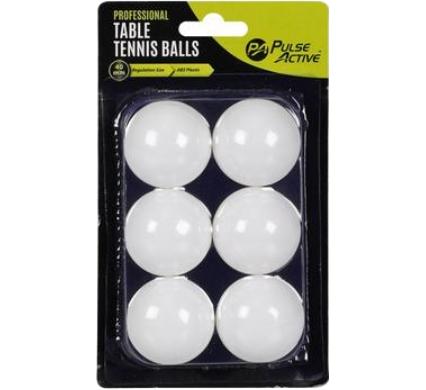 Table Tennis Balls 40mm