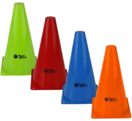 Sport Practice Cone - 23 cm