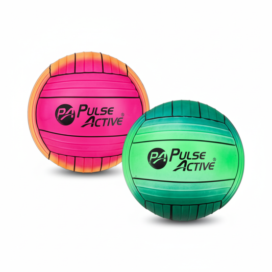 Panel Ball Assorted - 21 cm