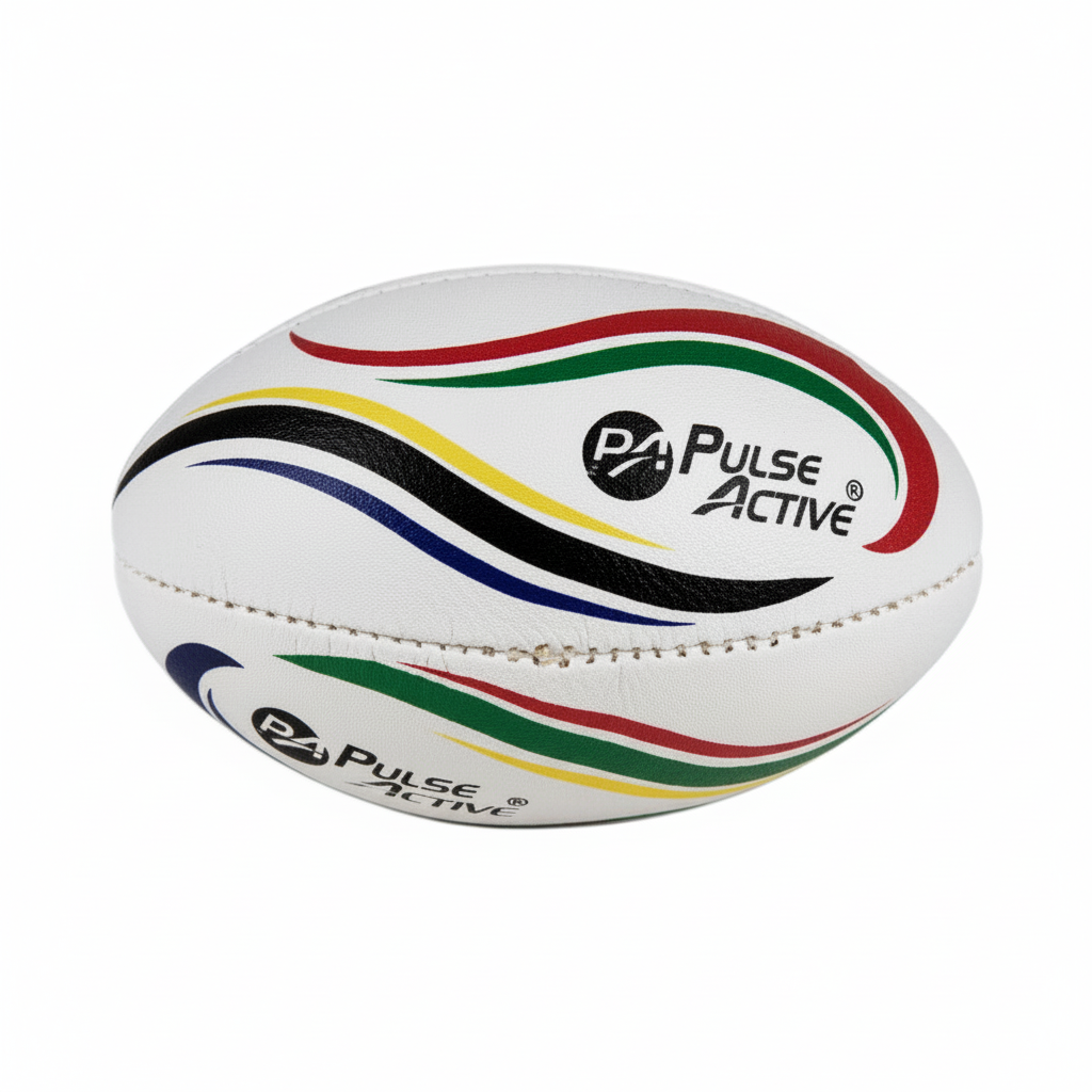 Rugby Ball Heritage Mini (Size 2)