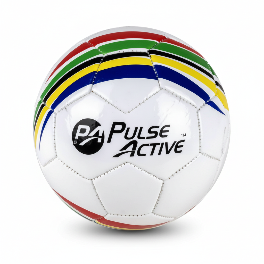 Heritage Mini Soccer Ball - Size 2
