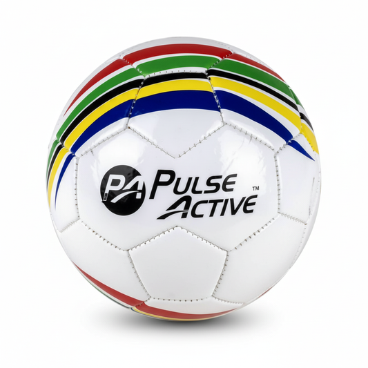 Heritage Mini Soccer Ball - Size 2