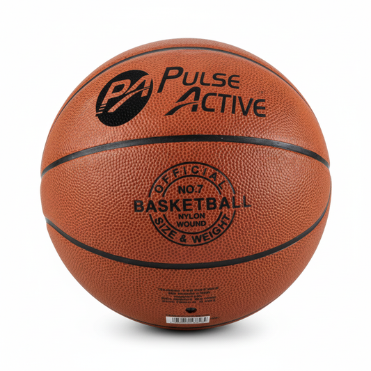 Basketball - Size 7 - 600g
