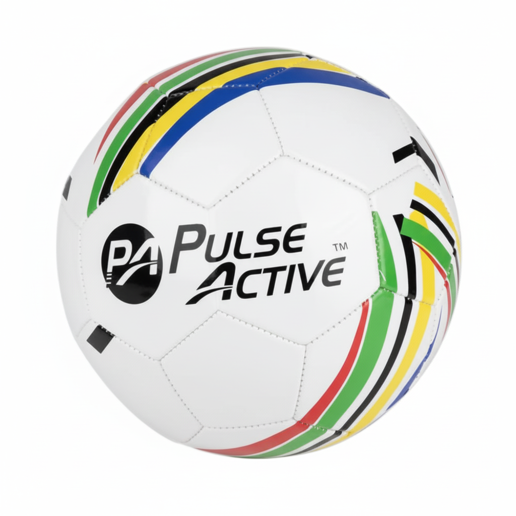 Heritage Soccer Ball Size 5