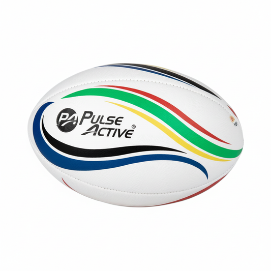 Heritage Rugby Ball (Size 5)