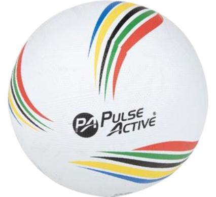 Netball Ball - Heritage - 17.5 cm