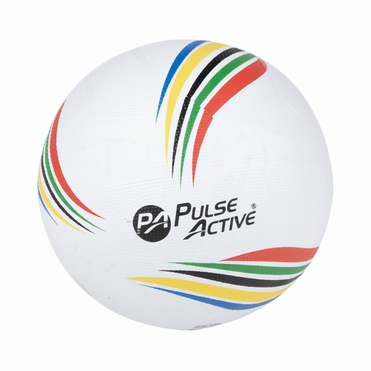 Netball Ball - Heritage - 17.5 cm