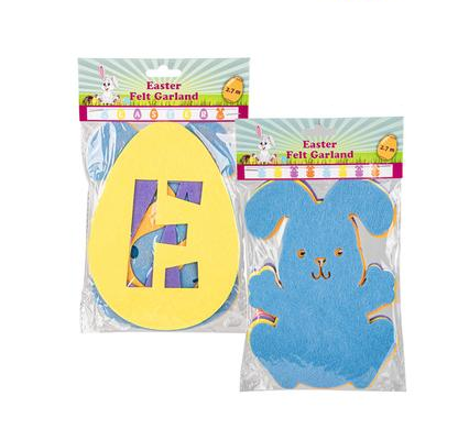 Easter Banner 2.7m - Assorted