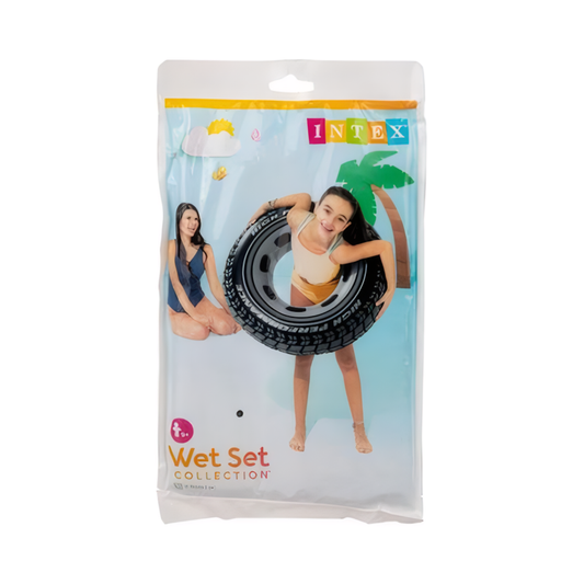 Intex Giant Tube - 91 cm - For Ages 10 and Up