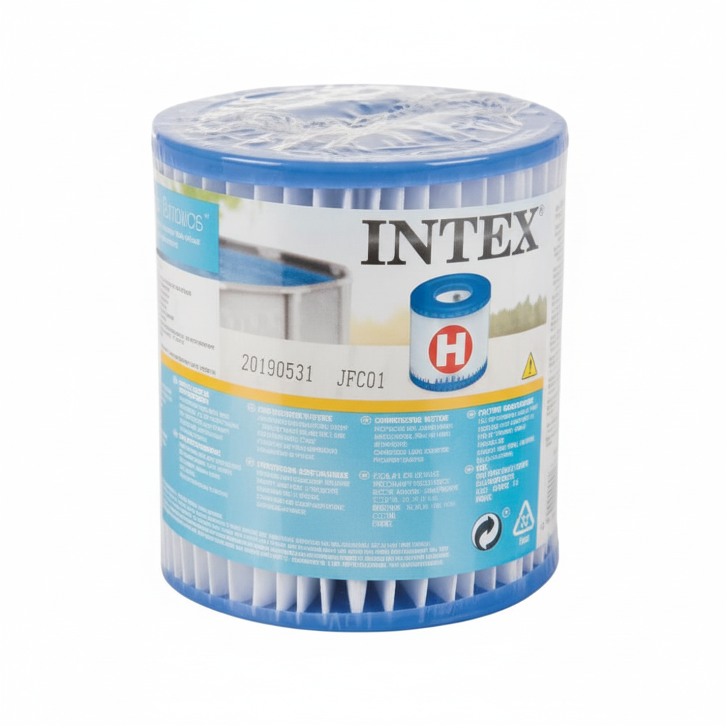 Intex Filter Cartridge H (601/602)