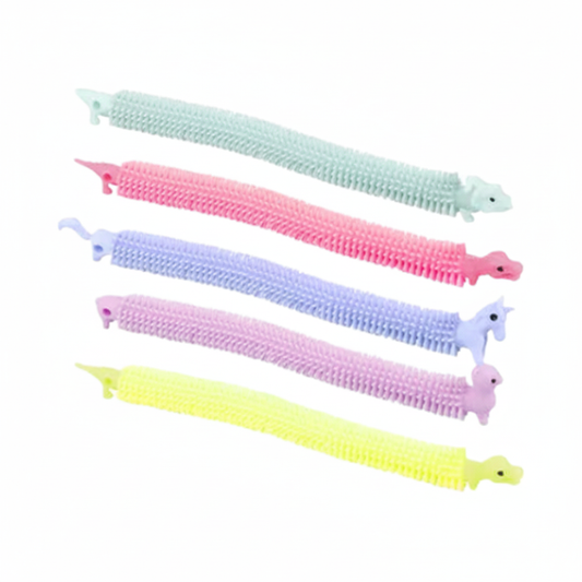 Novelty Prickly Stretch Bracelet - 19 cm