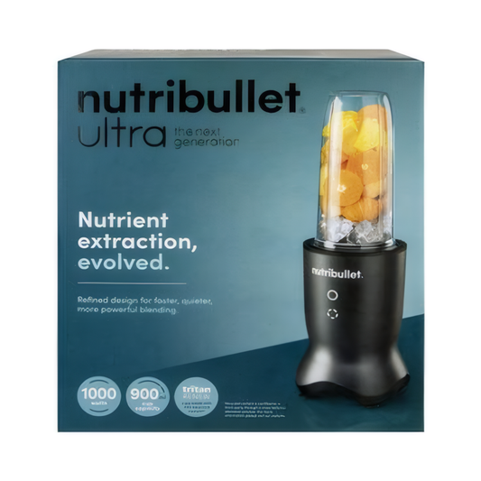 Nutribullet Blender Ultra - 1000 W