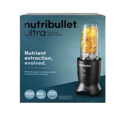 Nutribullet Blender Ultra - 1000 W