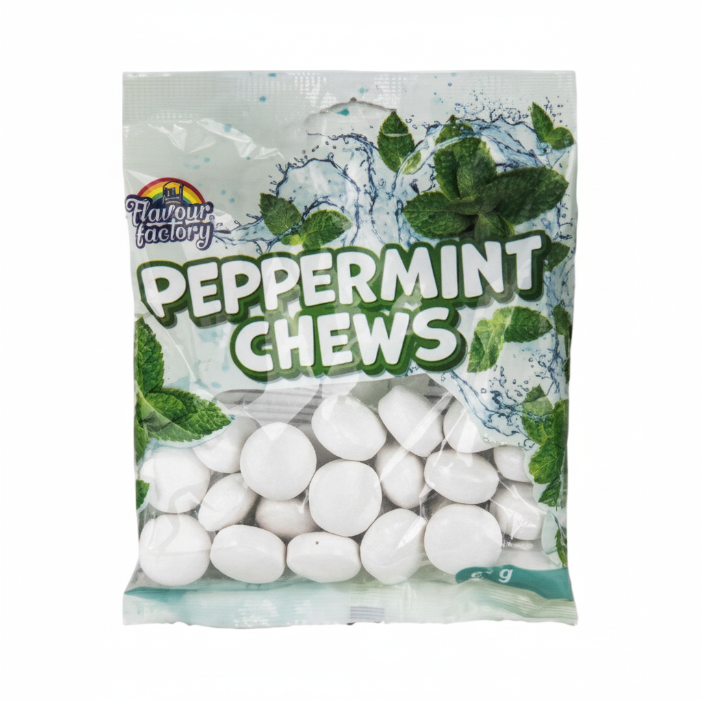 Sweet Mint Soft Peppermint (90 g)