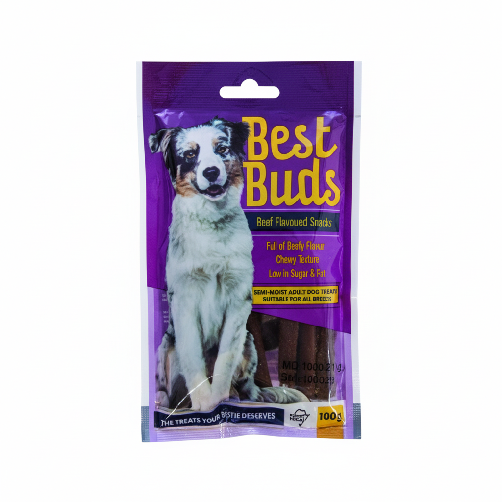 Beef Dog Treat (100 g)