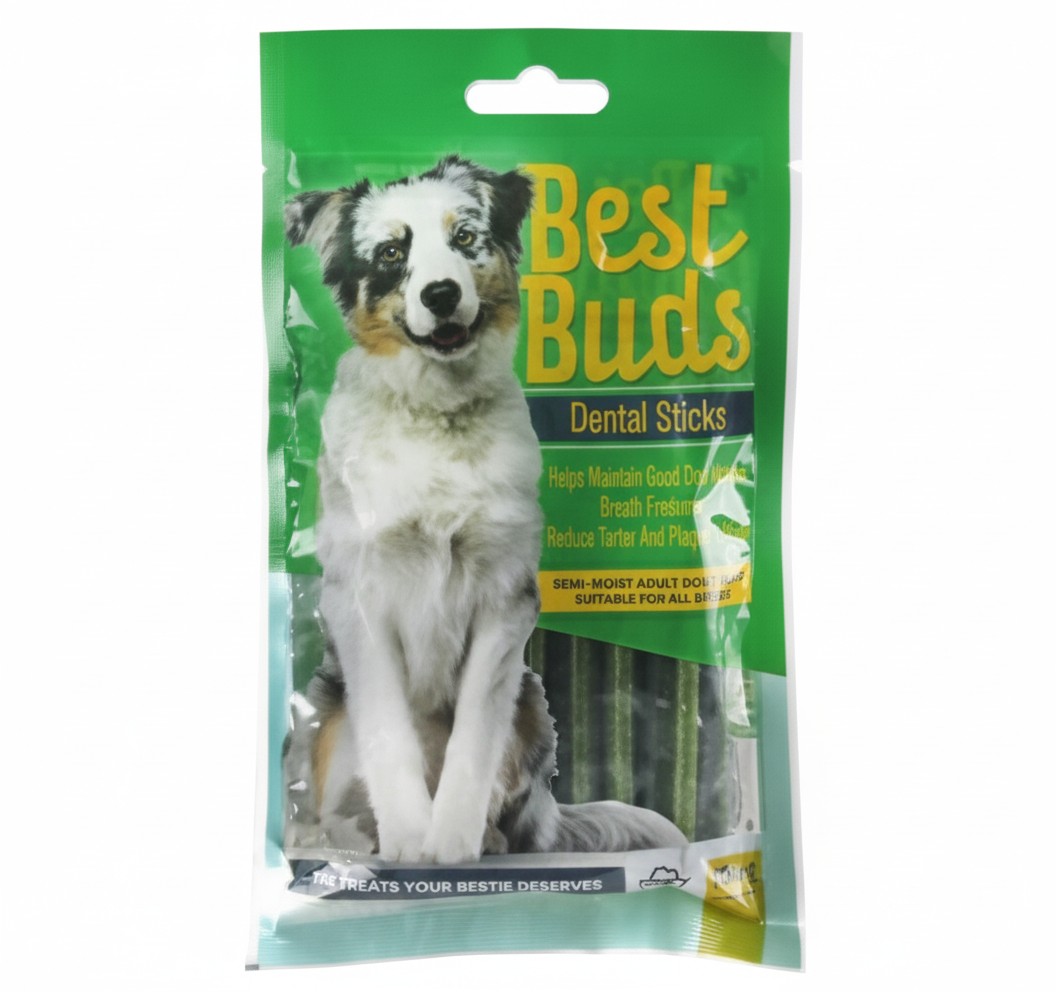 Dog Treat Dental Sticks (100 g)
