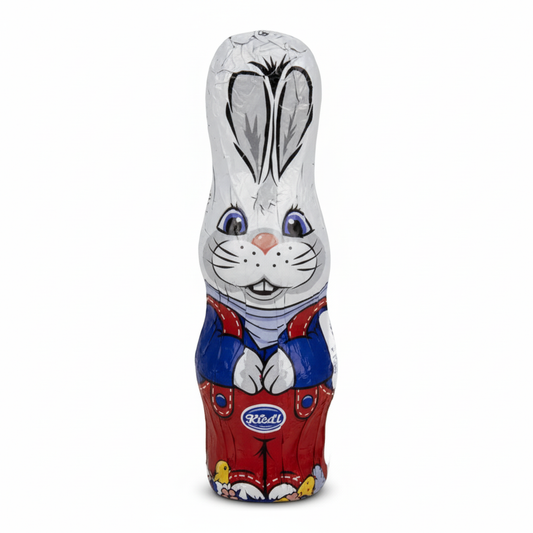 Sweet Chocolate Easter Bunny Stand - 40 g