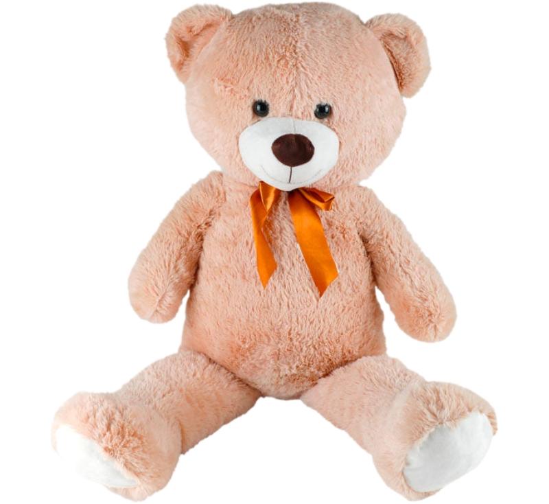 Plush Bear - Fluffy Jumbo - 100 cm