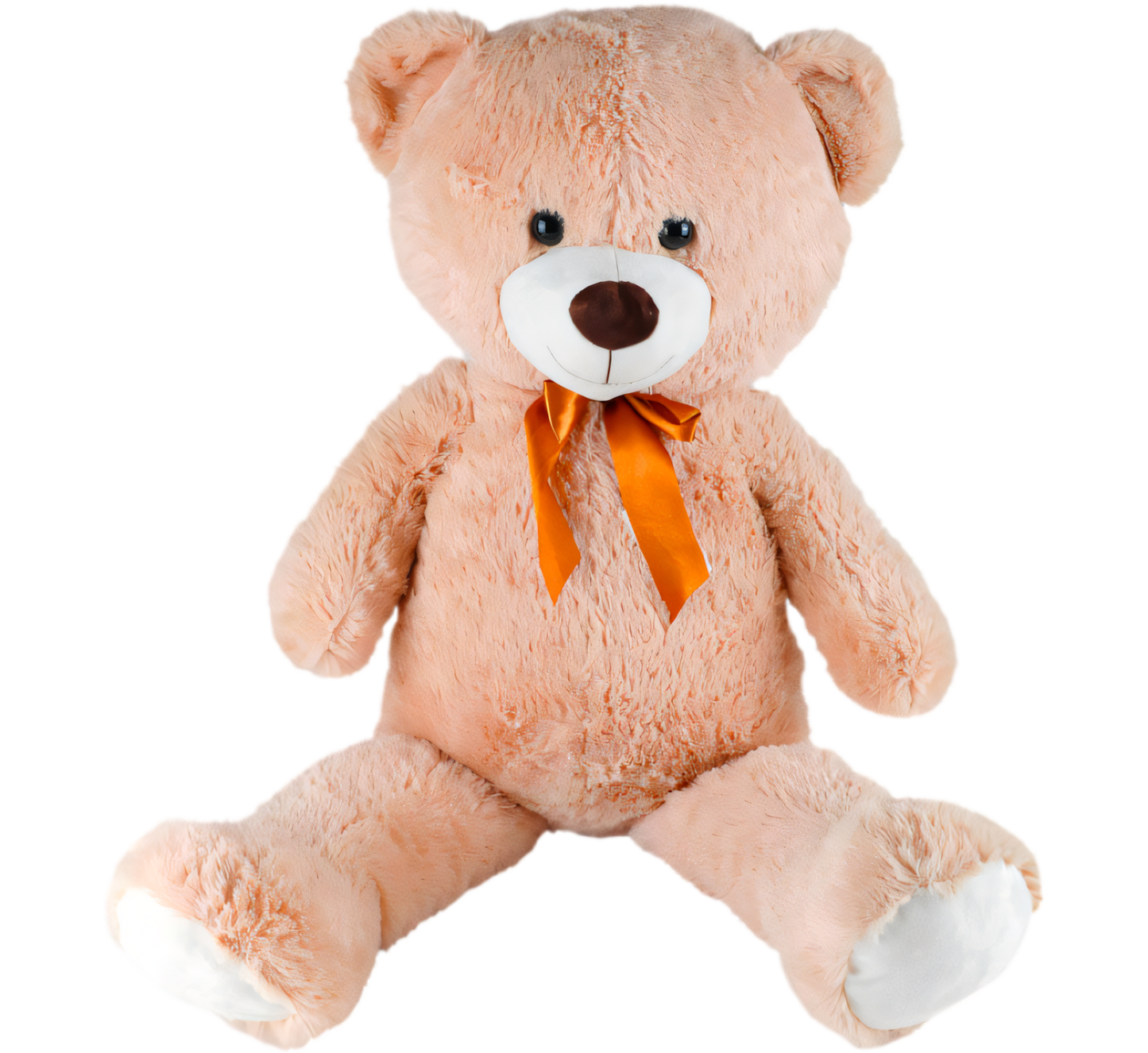 Plush Bear - Fluffy Jumbo (100 cm)