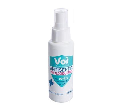 Voi Hand Cleanser Antiseptic Spray - 100 ml