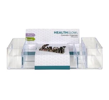 Cosmetic Organiser - Makeup Storage Box