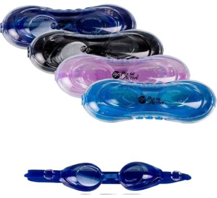 Swimming Goggles - Assorted Colors