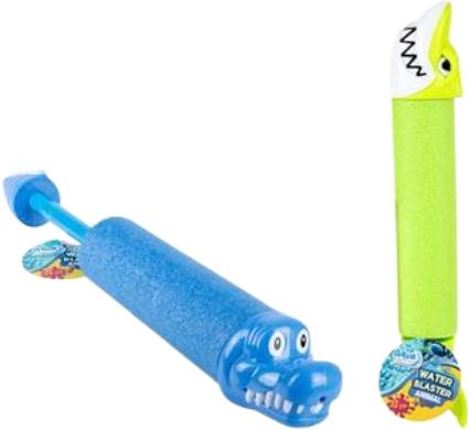 Water Blaster Animal - 33 cm - Assorted