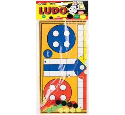 Ludo Board Game