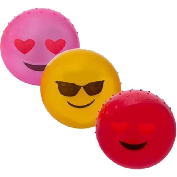 Spiked Ball - Assorted Colours - 20 cm