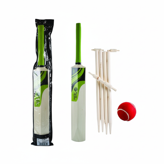 Cricket Set - Size 3