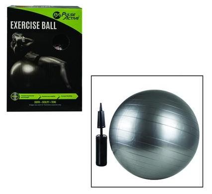 Fitness Ball for Yoga - 65 cm