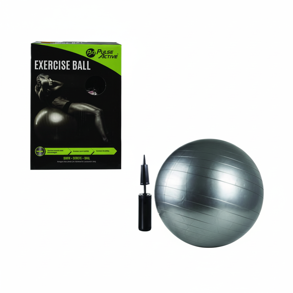 Fitness Ball for Yoga (65 cm)