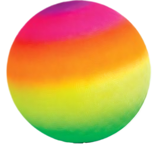 Rainbow Ball (170 Grams)