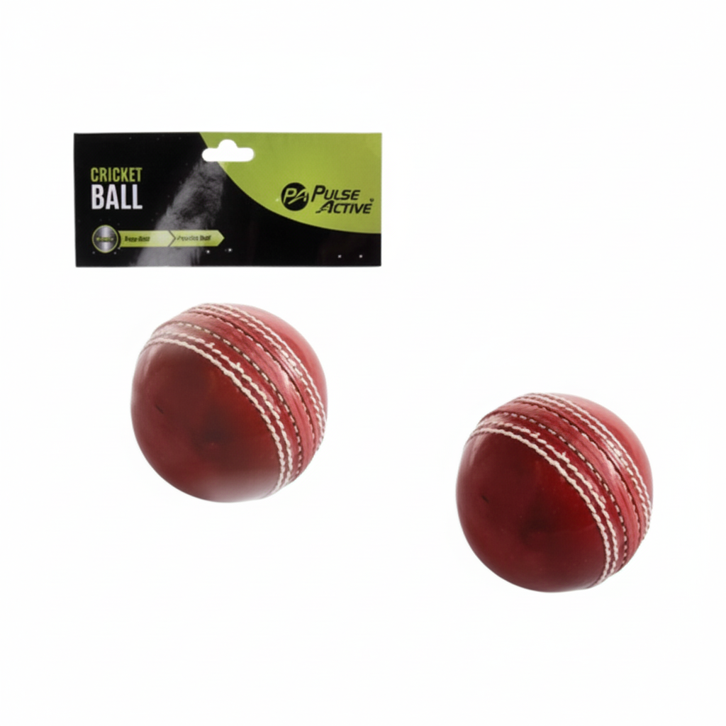 Rubber Practice Cricket Ball